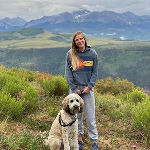 Meet your Posher, Heather